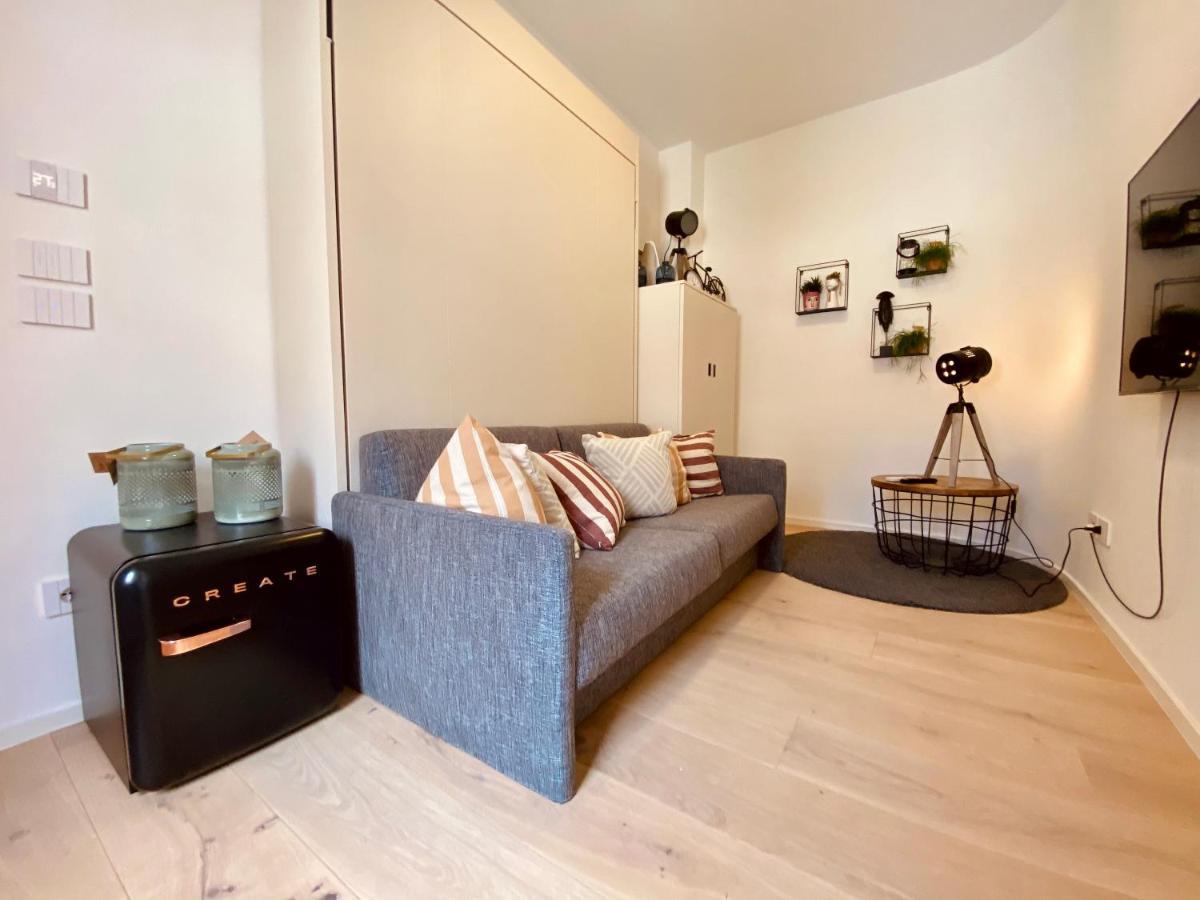 Volto Corte Farina Apartments - Luxury Lofts Verona Exterior photo