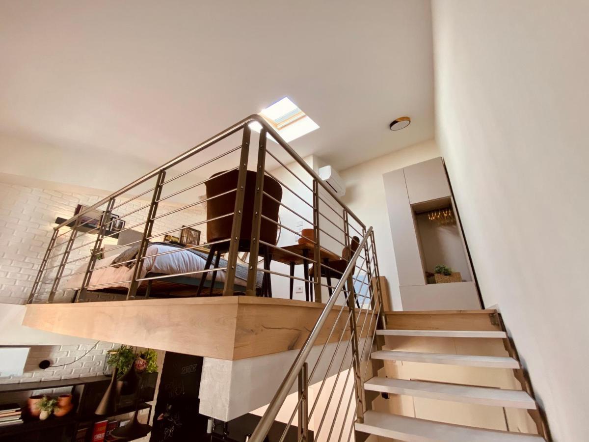 Volto Corte Farina Apartments - Luxury Lofts Verona Exterior photo