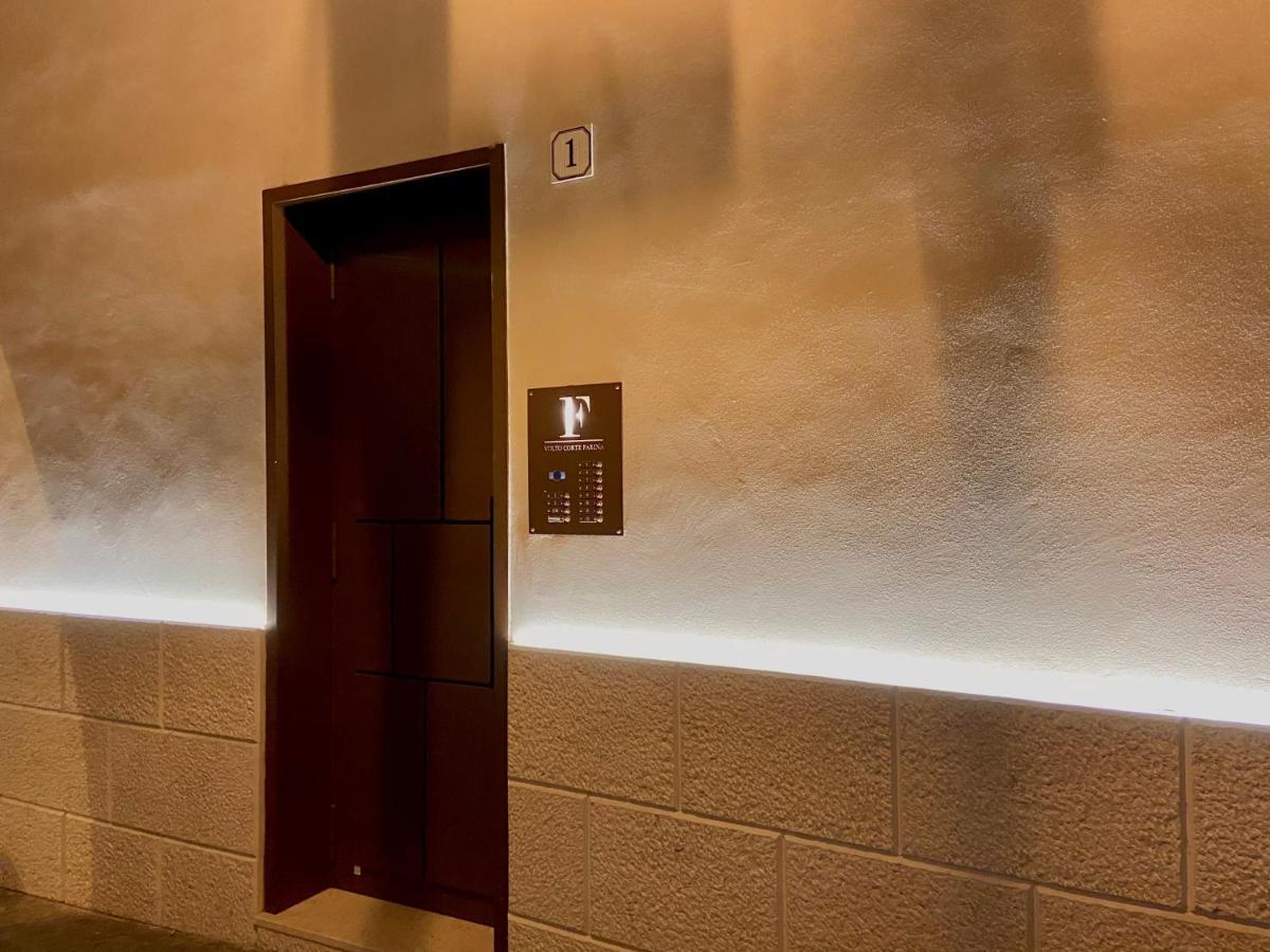 Volto Corte Farina Apartments - Luxury Lofts Verona Exterior photo