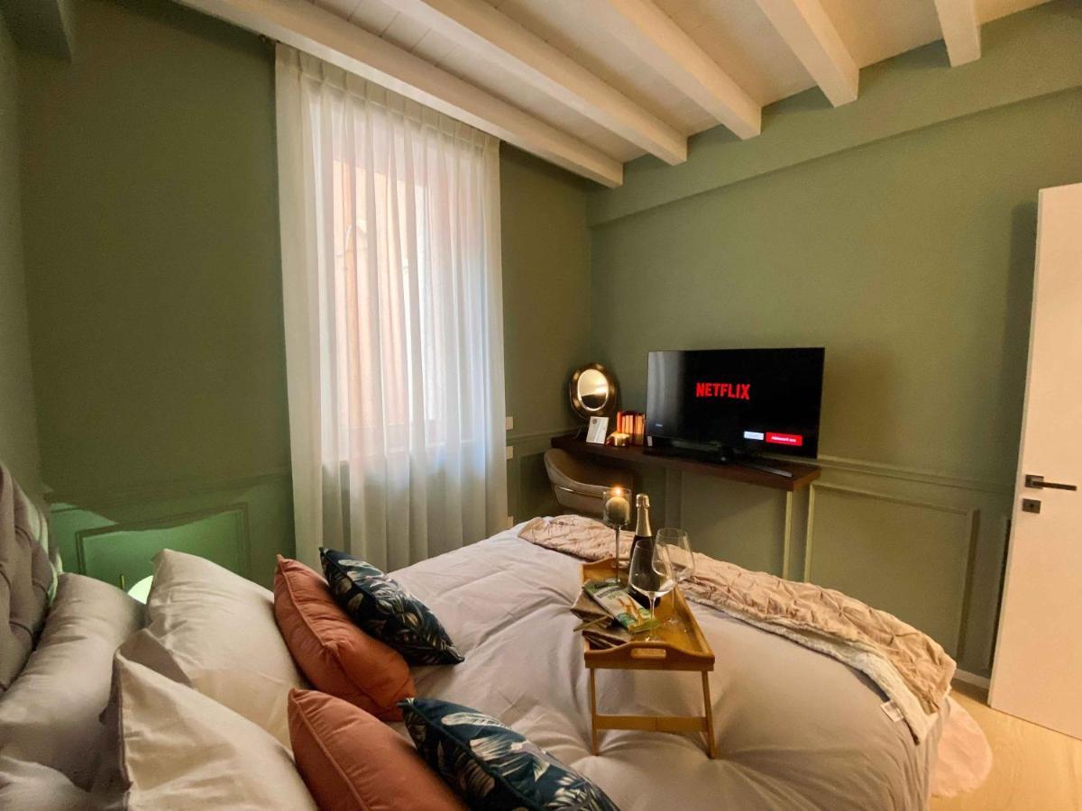 Volto Corte Farina Apartments - Luxury Lofts Verona Exterior photo