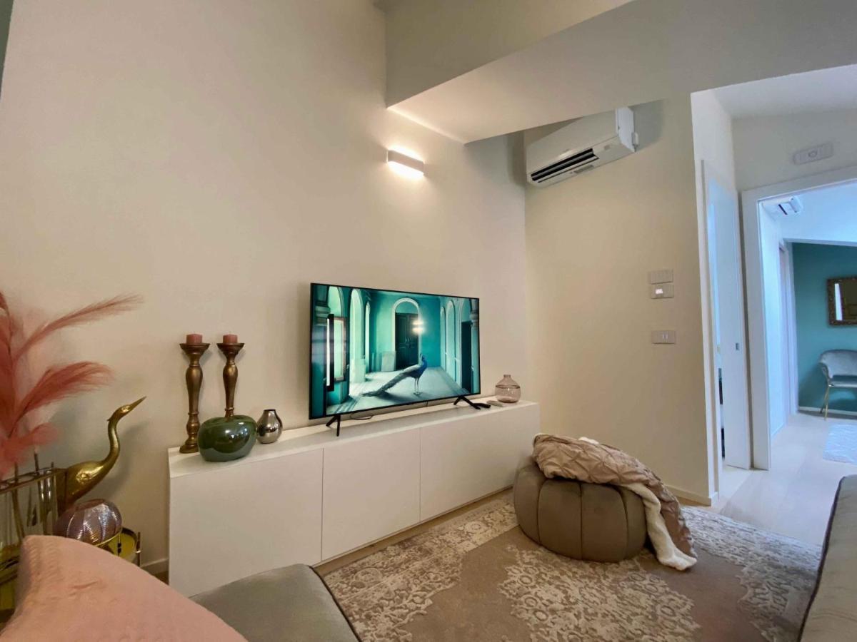 Volto Corte Farina Apartments - Luxury Lofts Verona Exterior photo