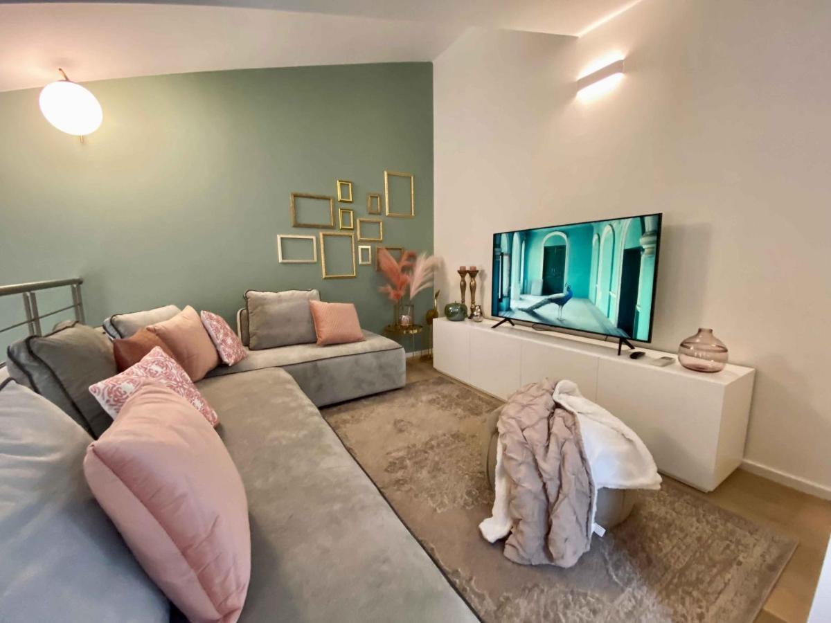 Volto Corte Farina Apartments - Luxury Lofts Verona Exterior photo