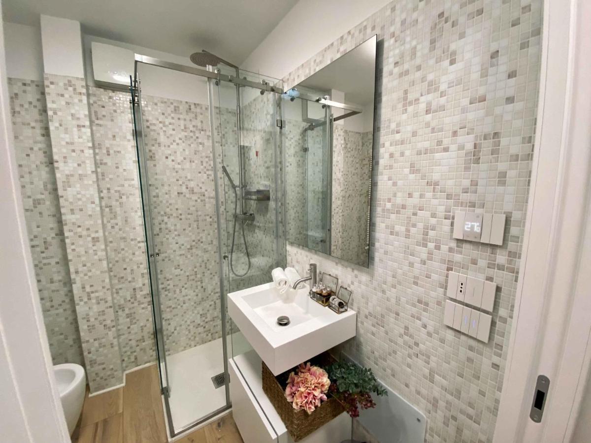 Volto Corte Farina Apartments - Luxury Lofts Verona Exterior photo